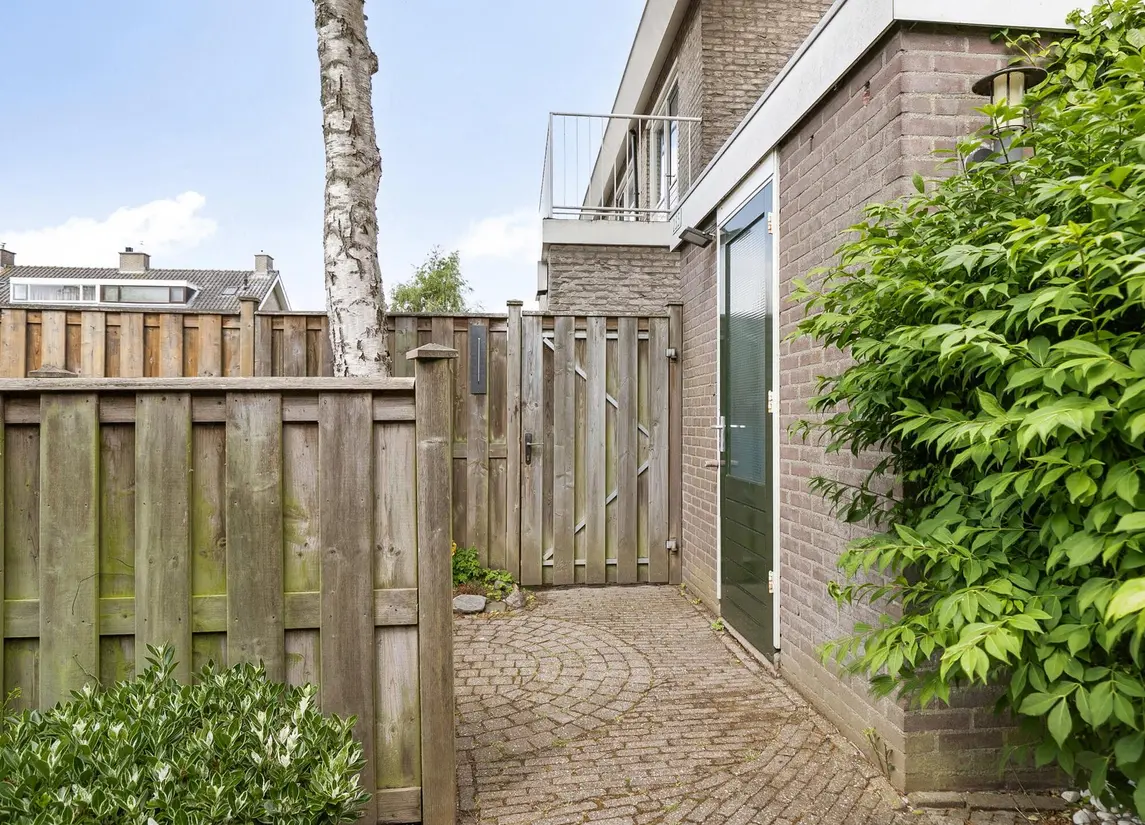 Ghijseland 255