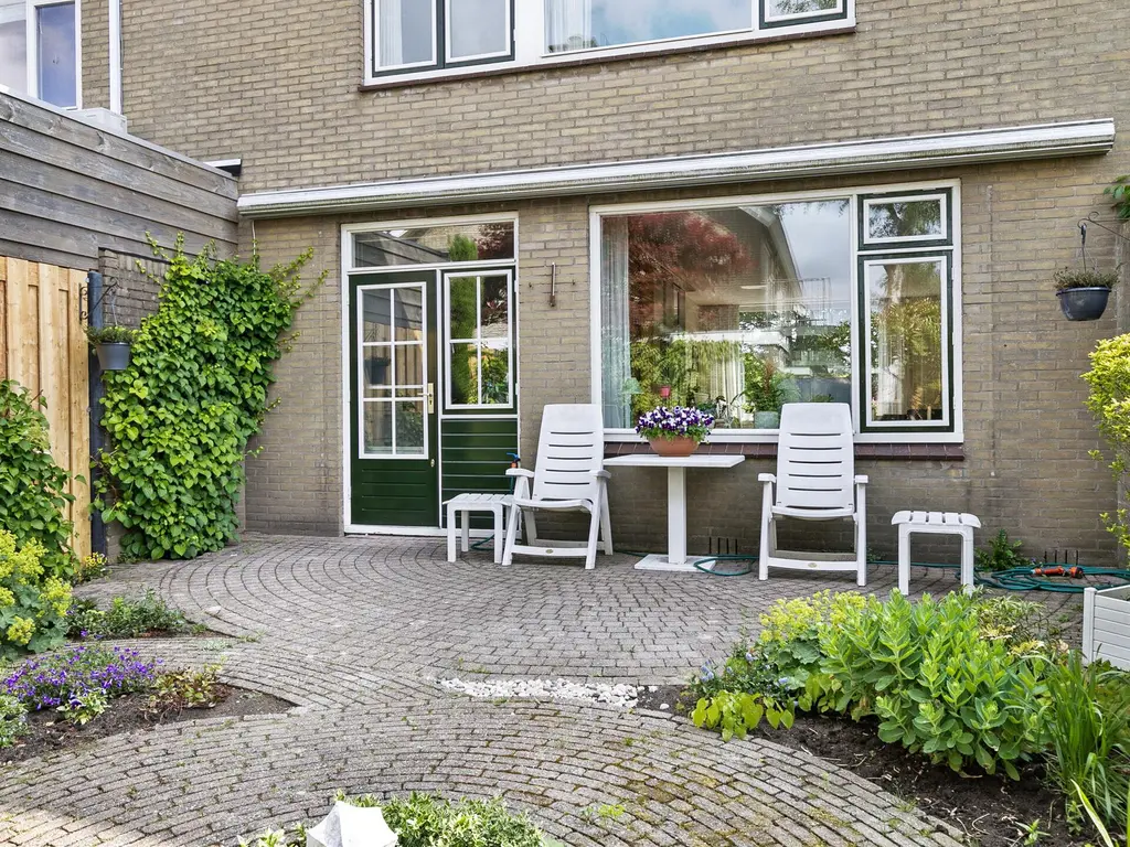 Ghijseland 255, RHOON