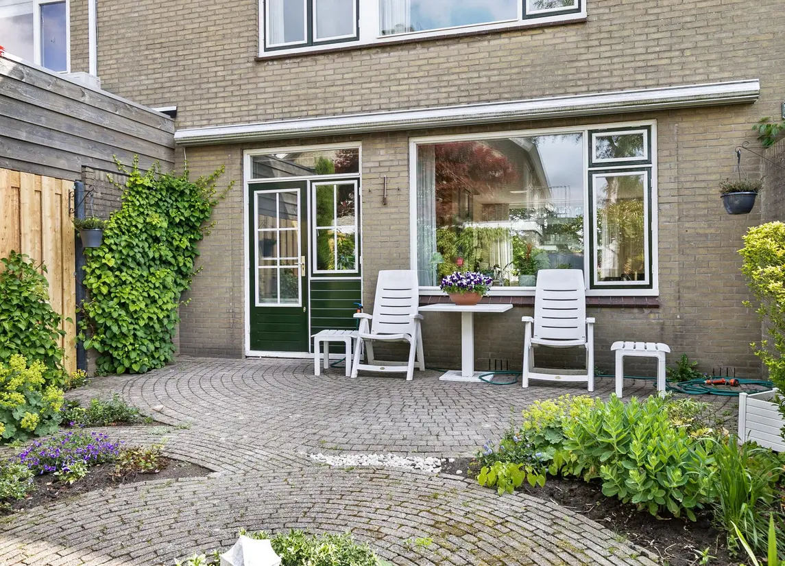 Ghijseland 255