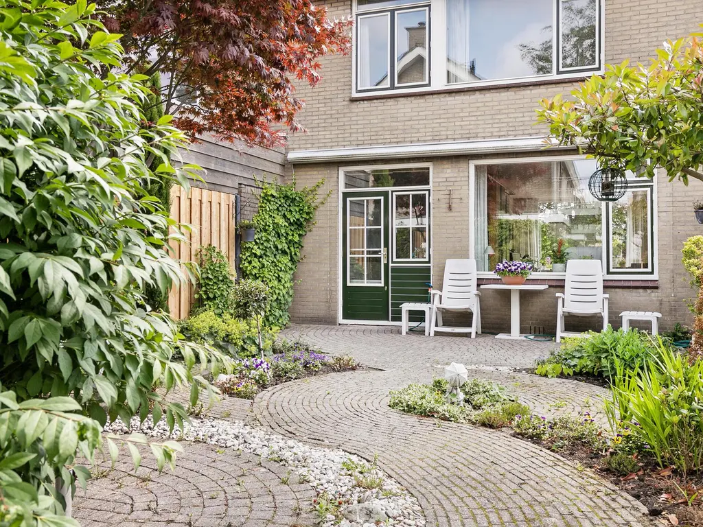 Ghijseland 255, RHOON