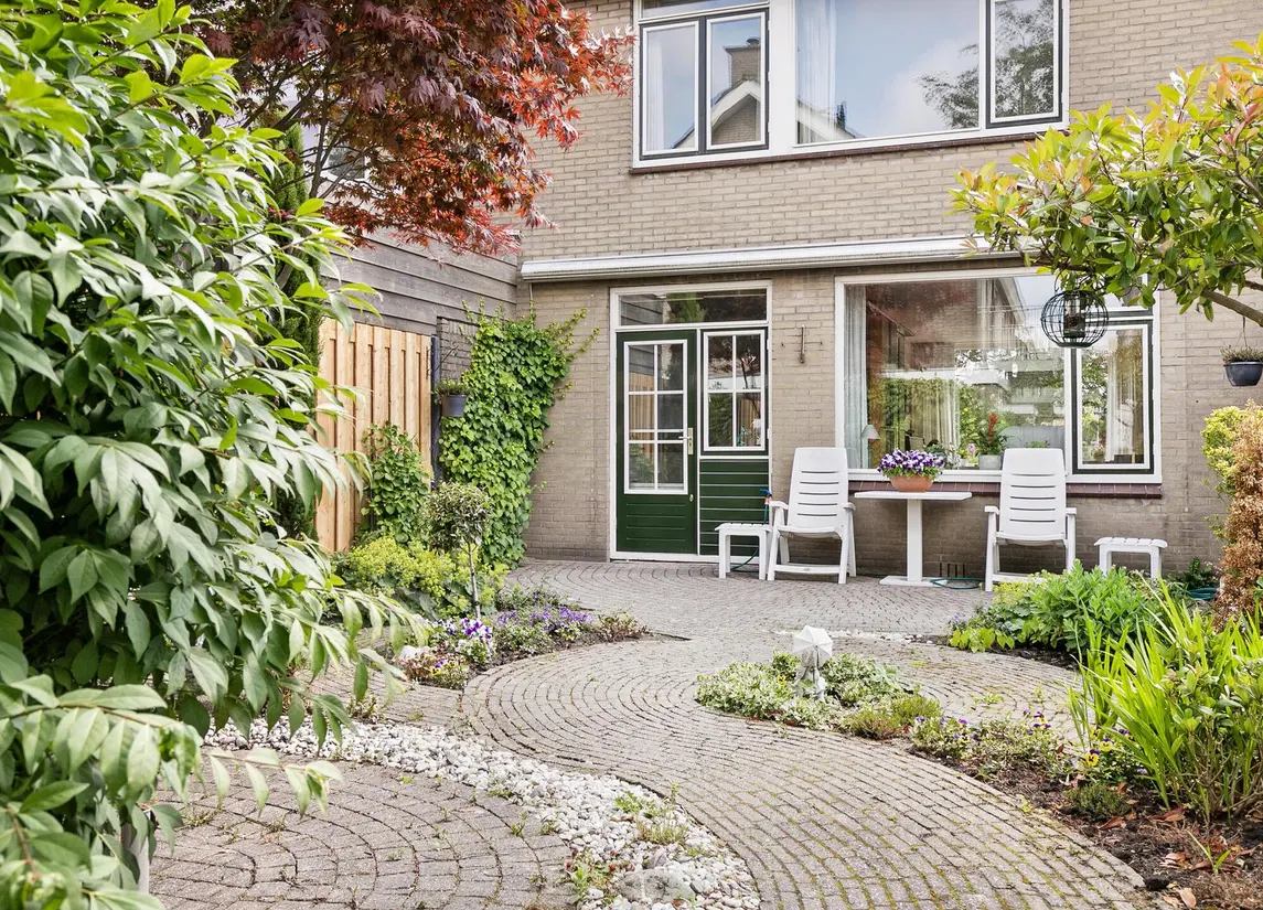 Ghijseland 255
