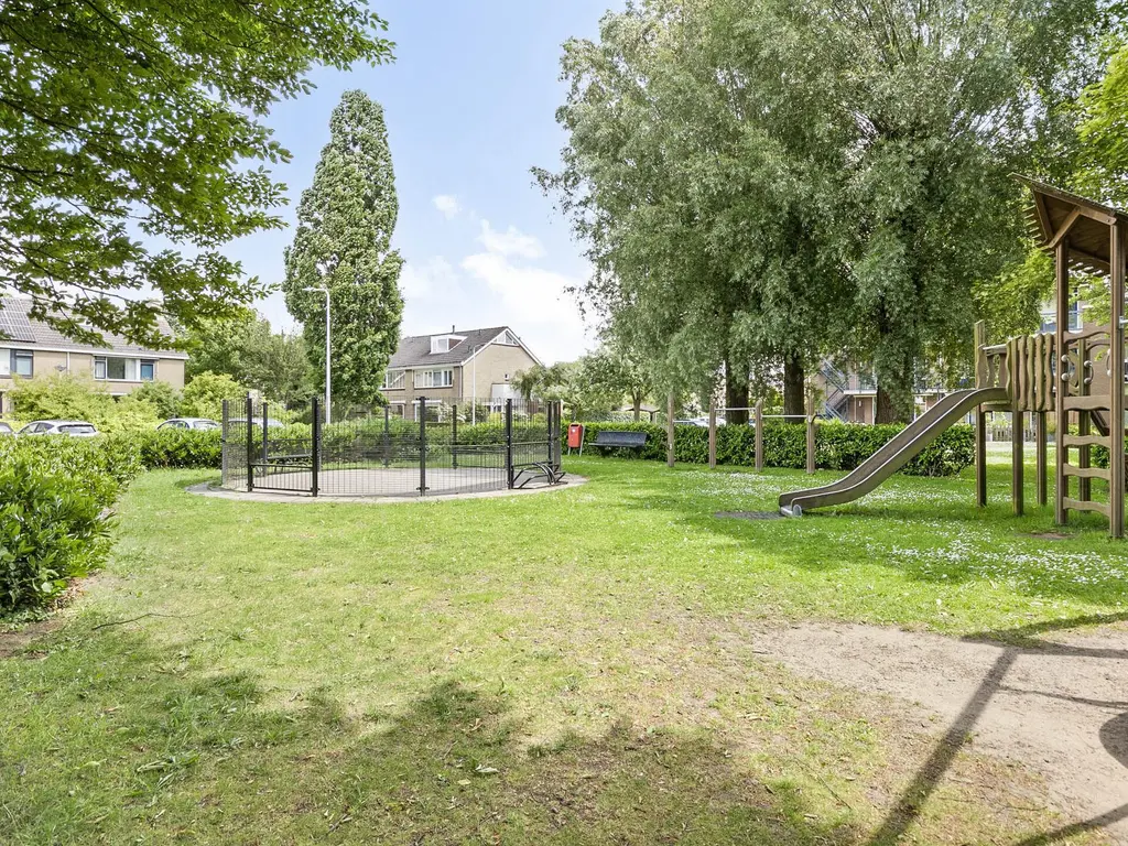 Ghijseland 255, RHOON
