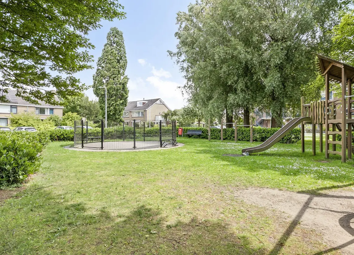 Ghijseland 255