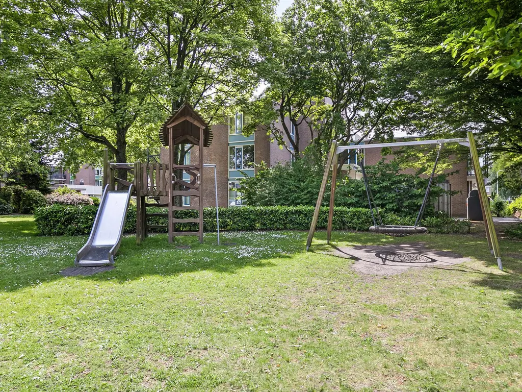 Ghijseland 255, RHOON