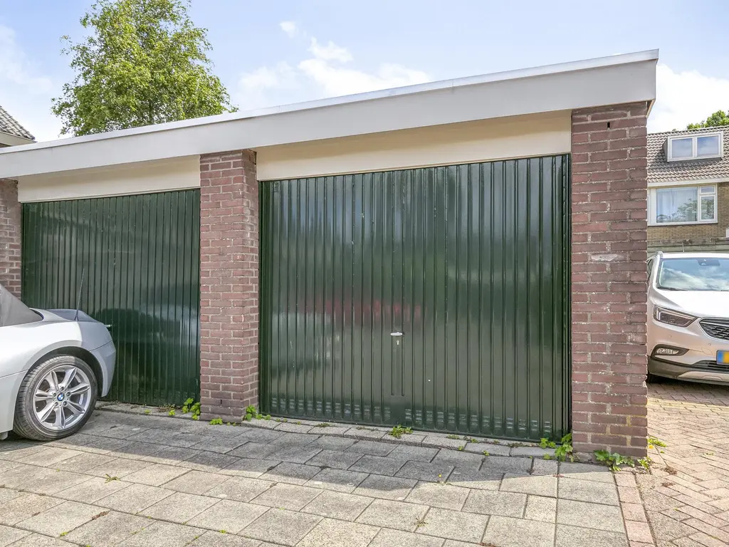 Ghijseland 255, RHOON
