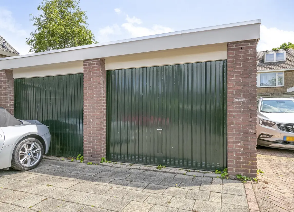 Ghijseland 255