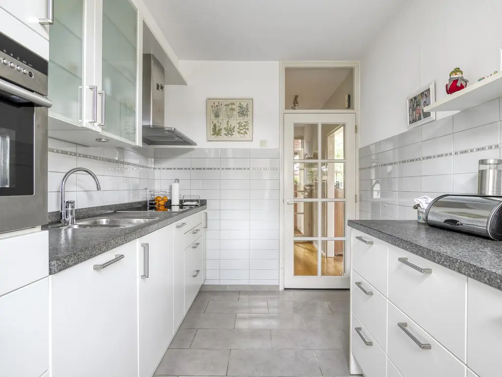 Ghijseland 255, RHOON
