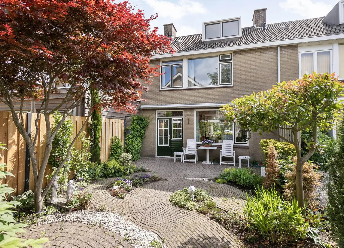 Ghijseland 255