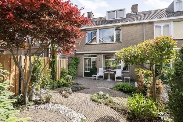 Ghijseland 255
