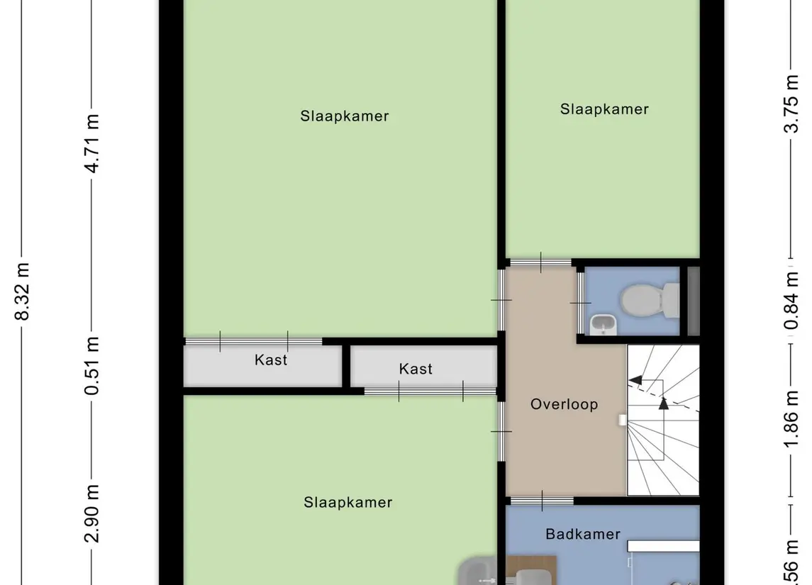 Ghijseland 255