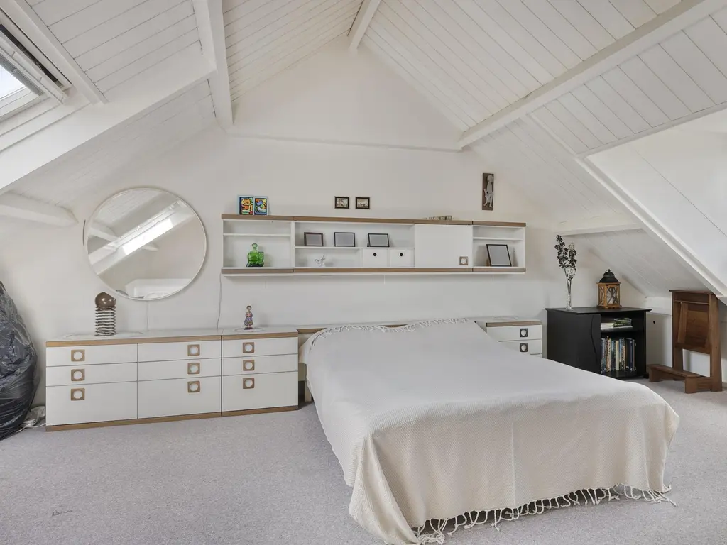 Ghijseland 255, RHOON