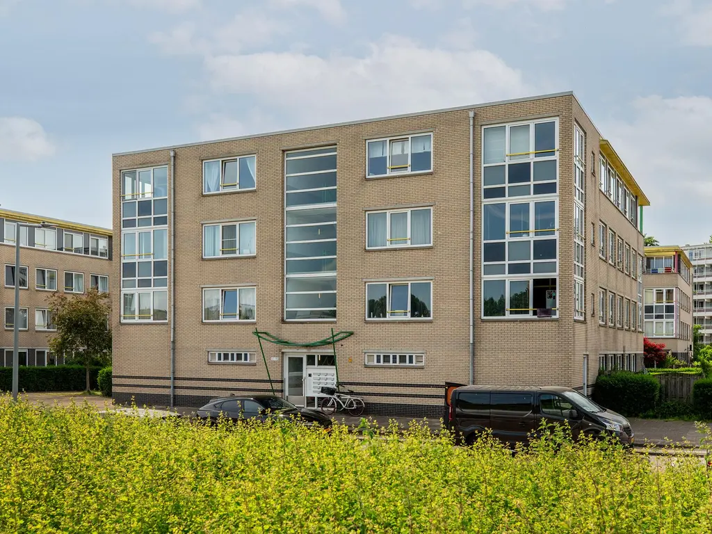 Vlaskade 78, ROTTERDAM