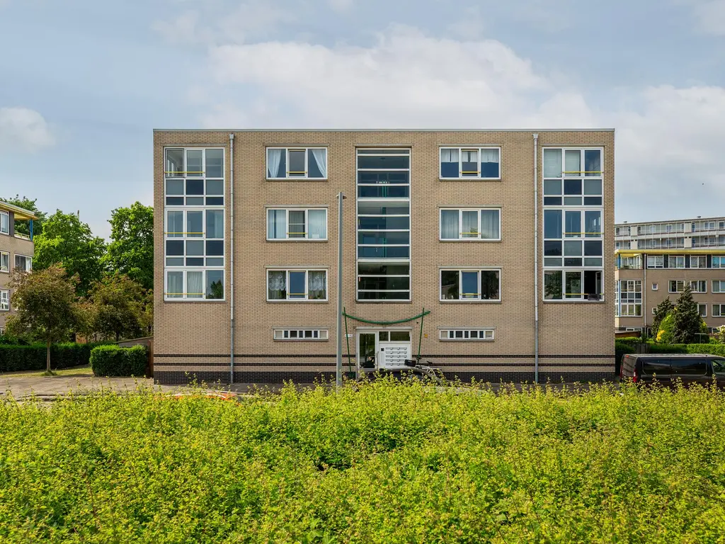 Vlaskade 78, ROTTERDAM
