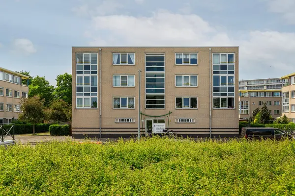 Vlaskade 78