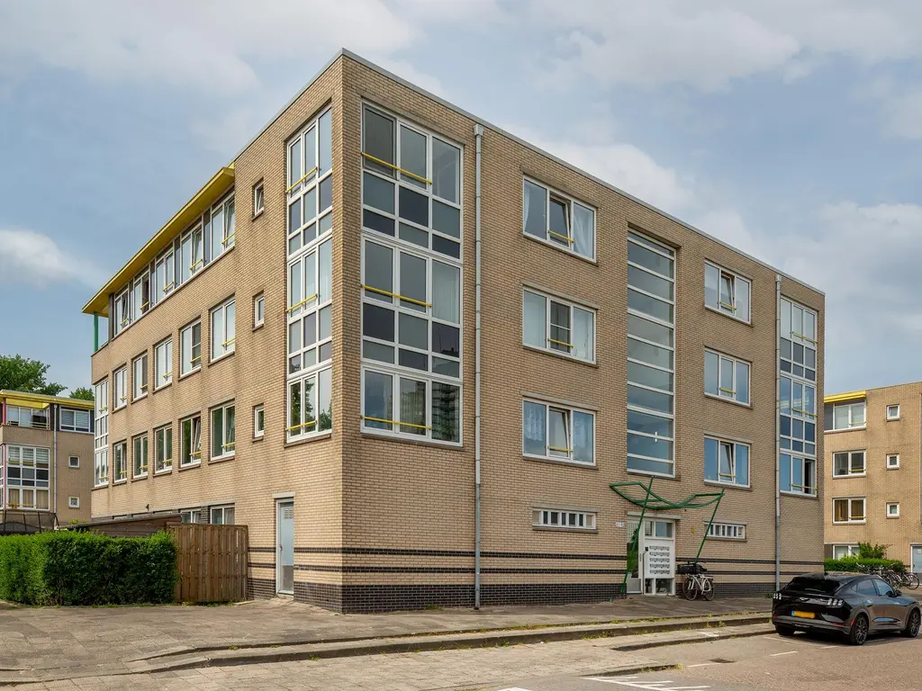 Vlaskade 78, ROTTERDAM