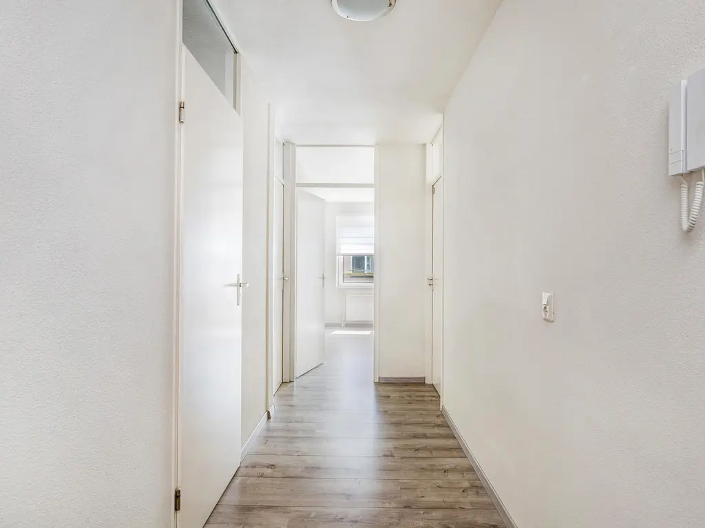 Vlaskade 78, ROTTERDAM