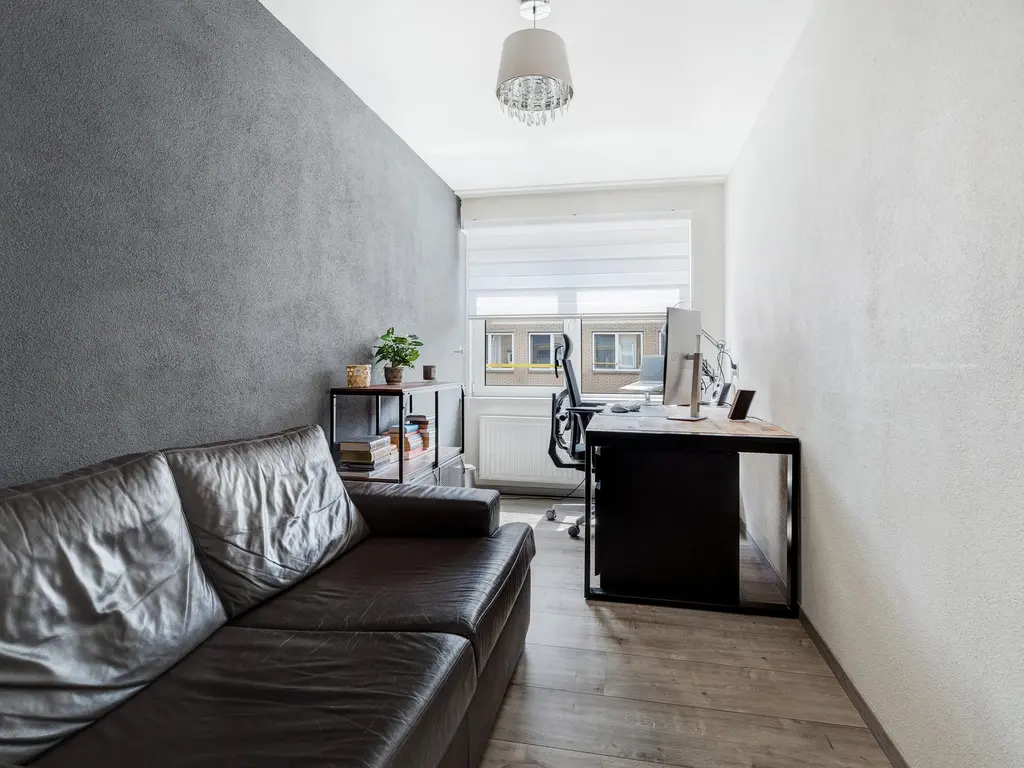 Vlaskade 78, ROTTERDAM
