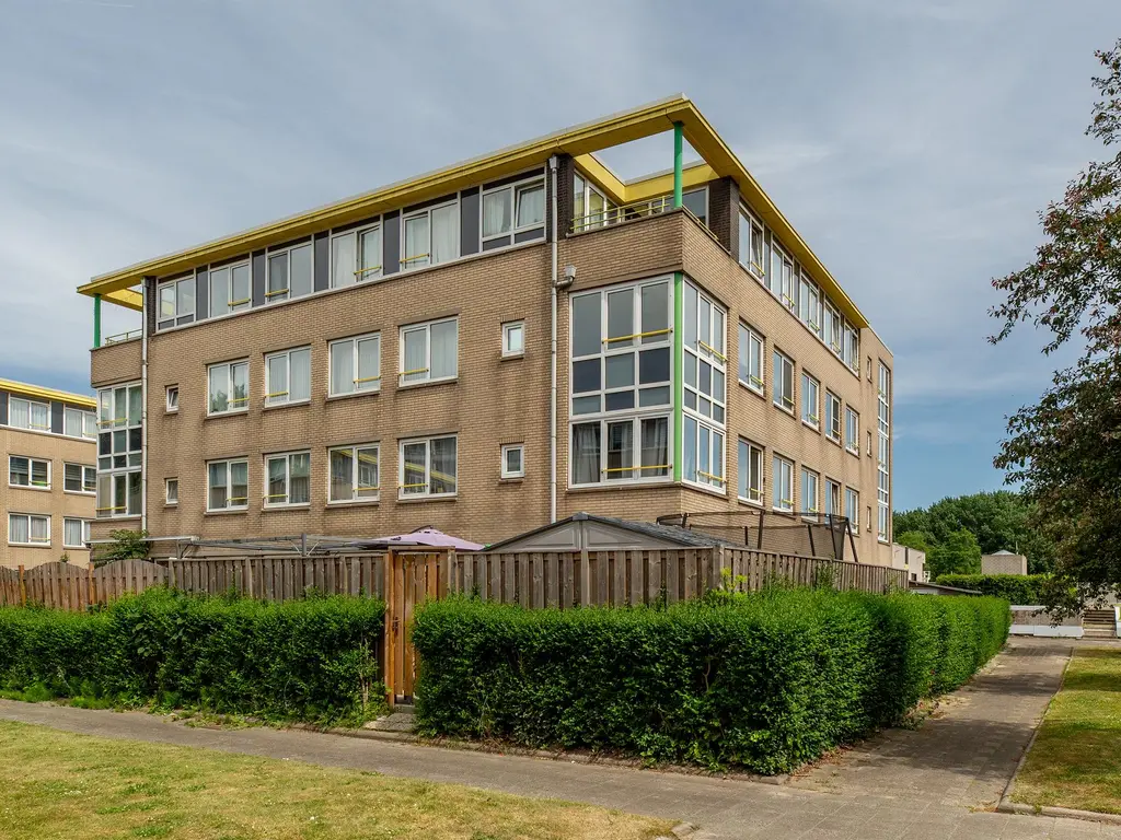 Vlaskade 78, ROTTERDAM