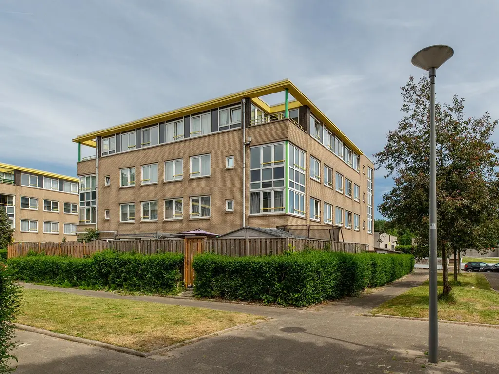 Vlaskade 78, ROTTERDAM