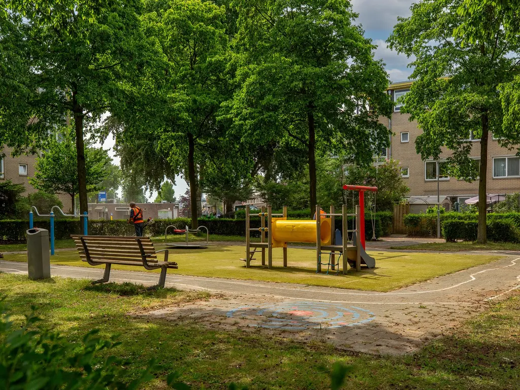 Vlaskade 78, ROTTERDAM