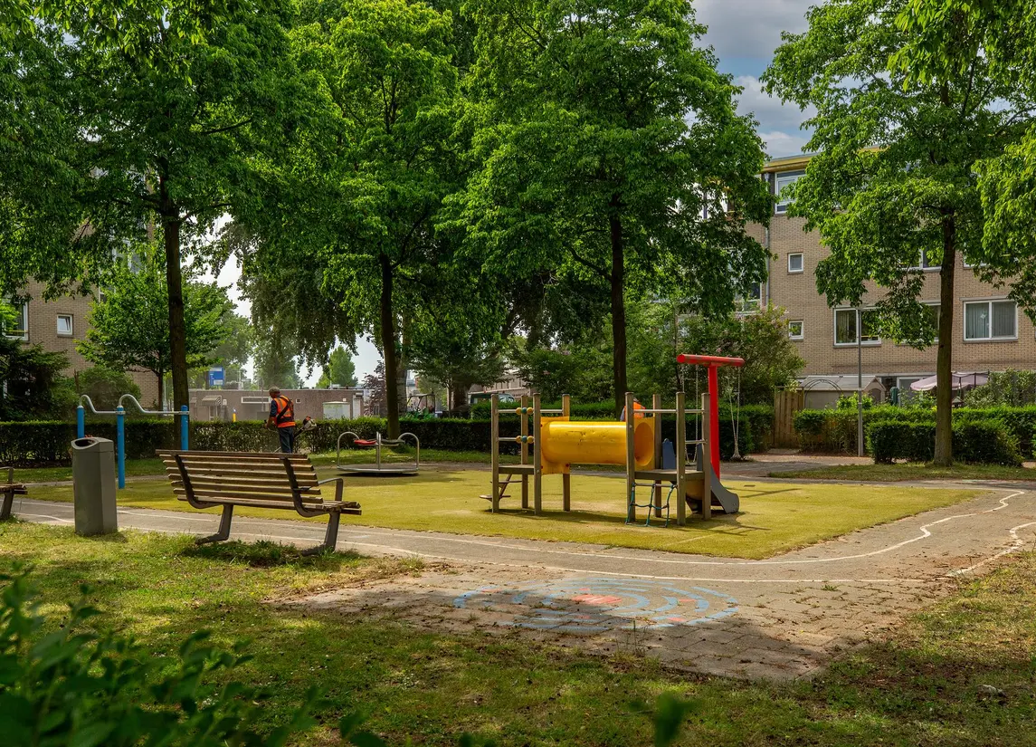 Vlaskade 78