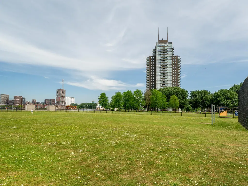 Vlaskade 78, ROTTERDAM