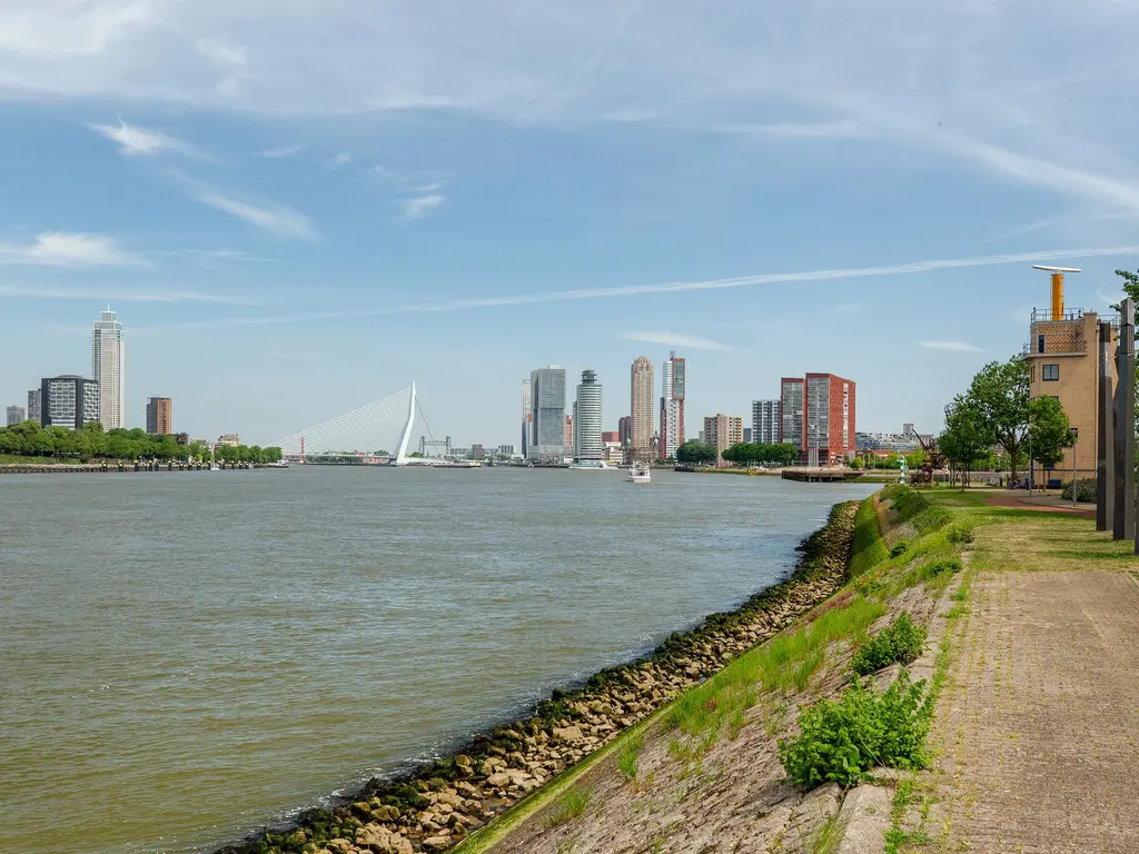 Vlaskade 78, ROTTERDAM