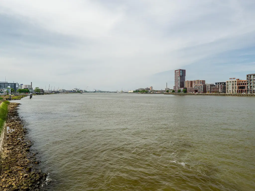 Vlaskade 78, ROTTERDAM