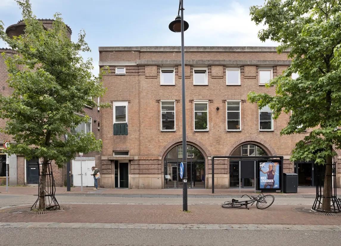 Korevaarstraat 2C