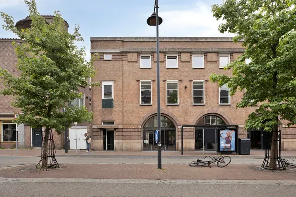 Korevaarstraat 2C