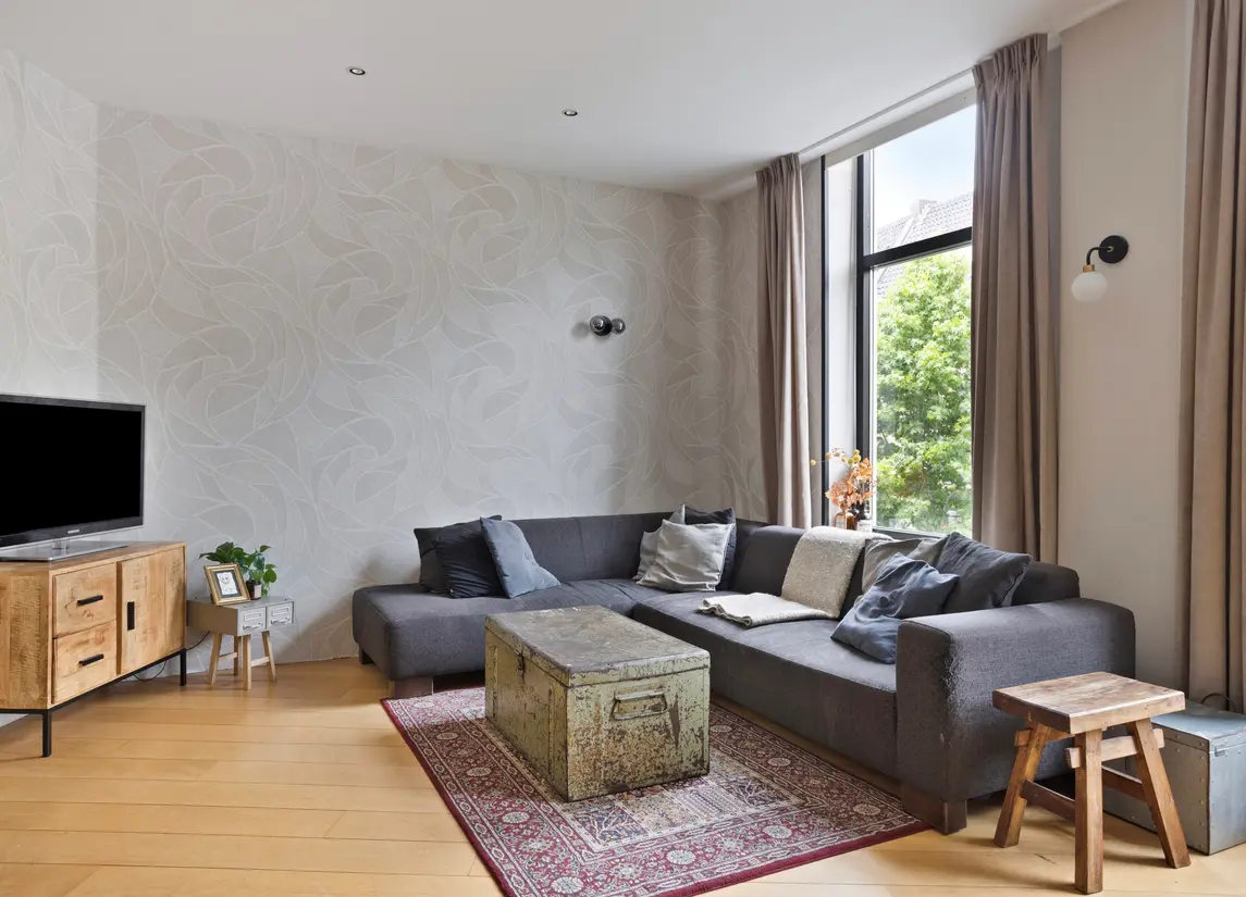 Korevaarstraat 2C