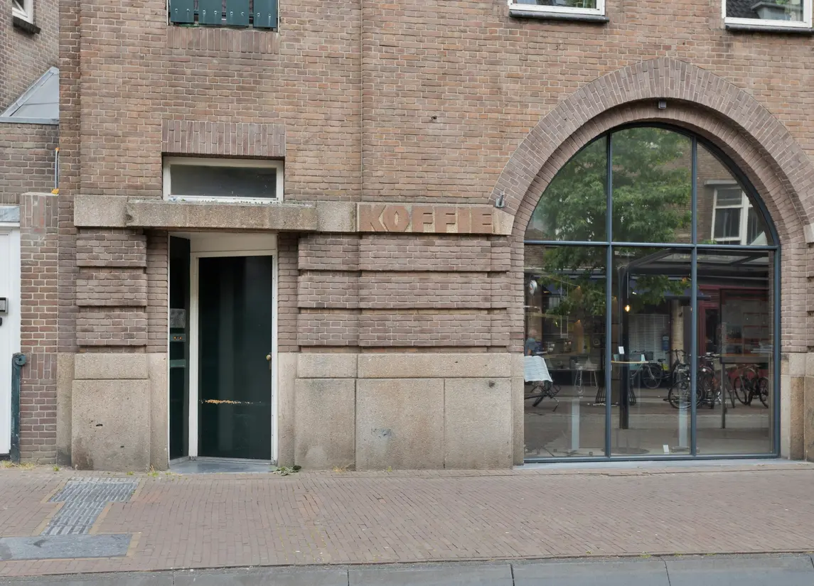 Korevaarstraat 2C