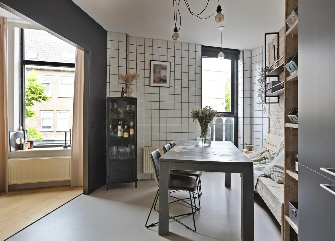Korevaarstraat 2C