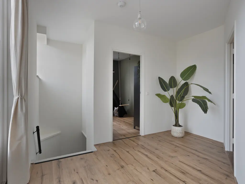 Korevaarstraat 2C, Leiden