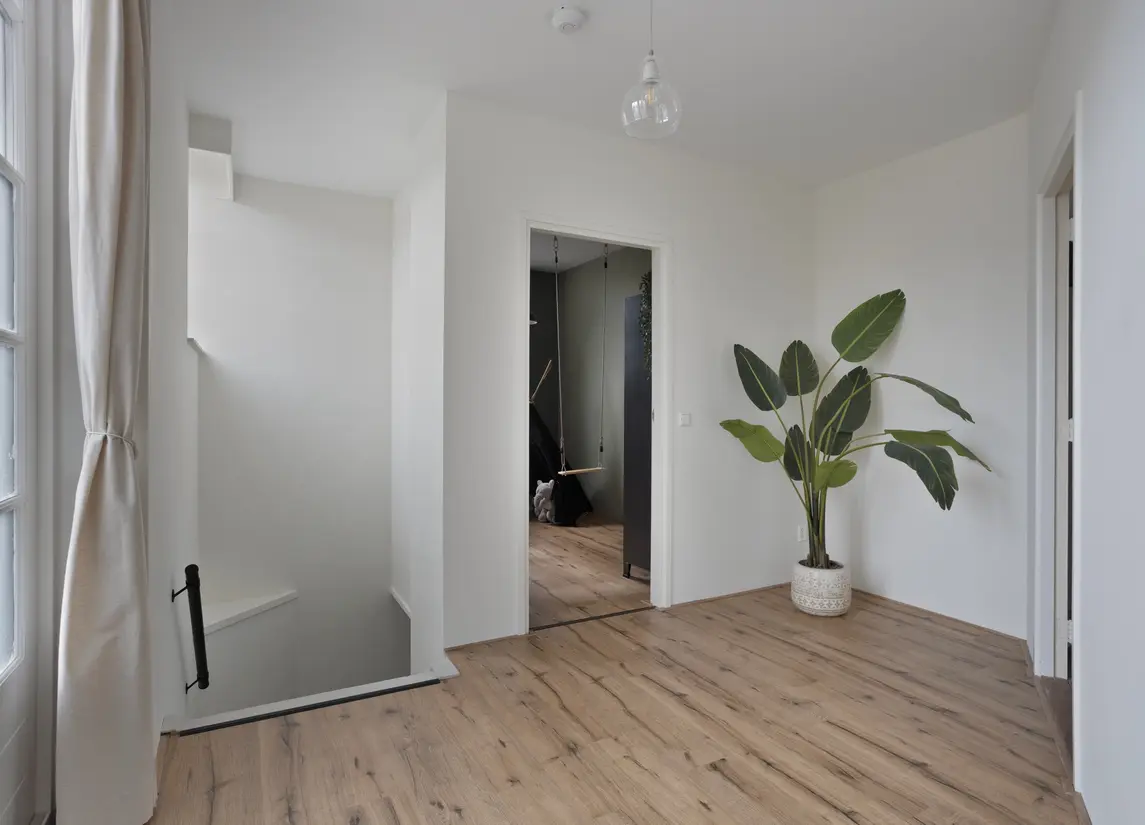 Korevaarstraat 2C