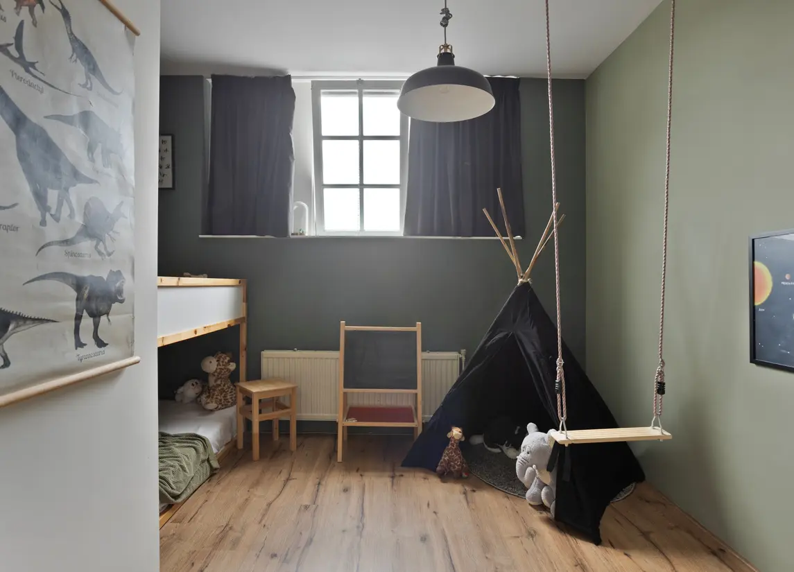 Korevaarstraat 2C