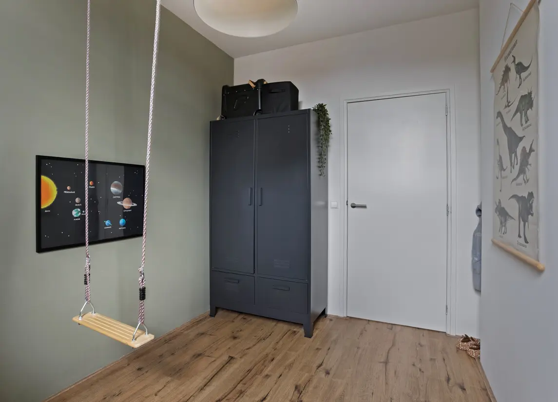 Korevaarstraat 2C