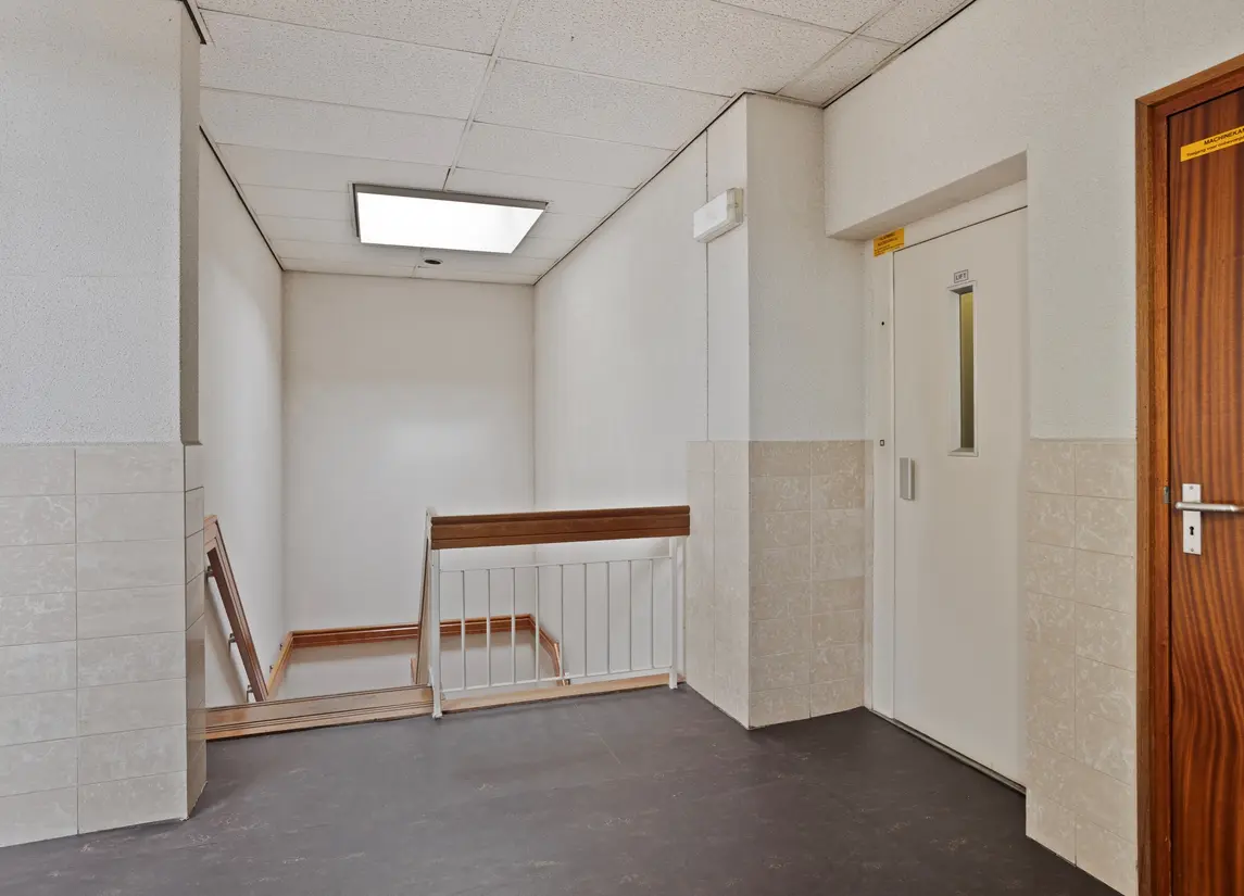 Korevaarstraat 2C