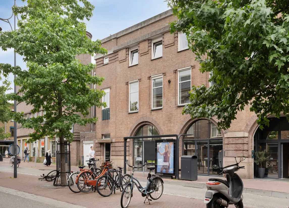 Korevaarstraat 2C