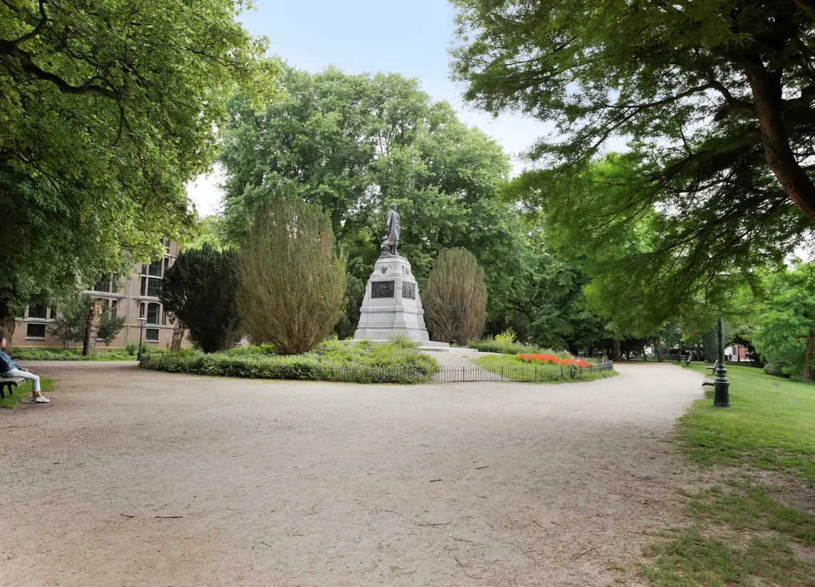 Korevaarstraat 2C