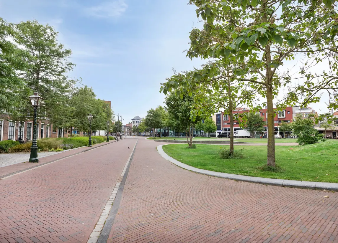 Korevaarstraat 2C