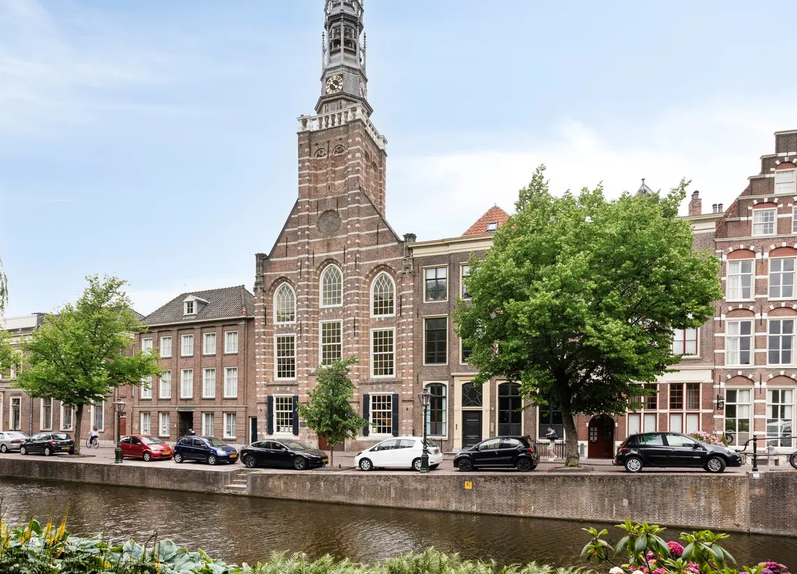 Korevaarstraat 2C