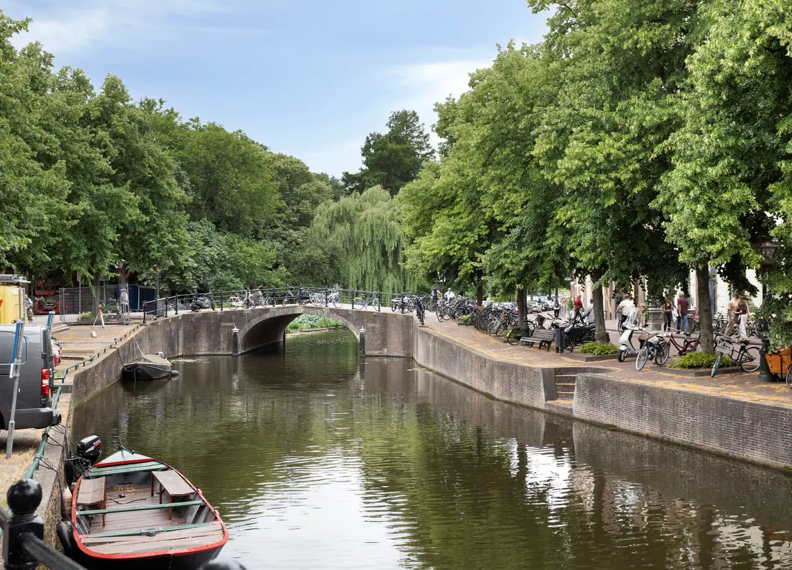 Korevaarstraat 2C