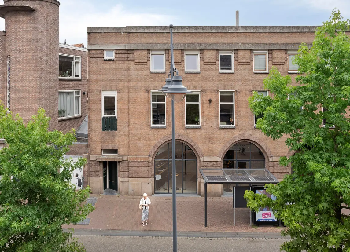 Korevaarstraat 2C