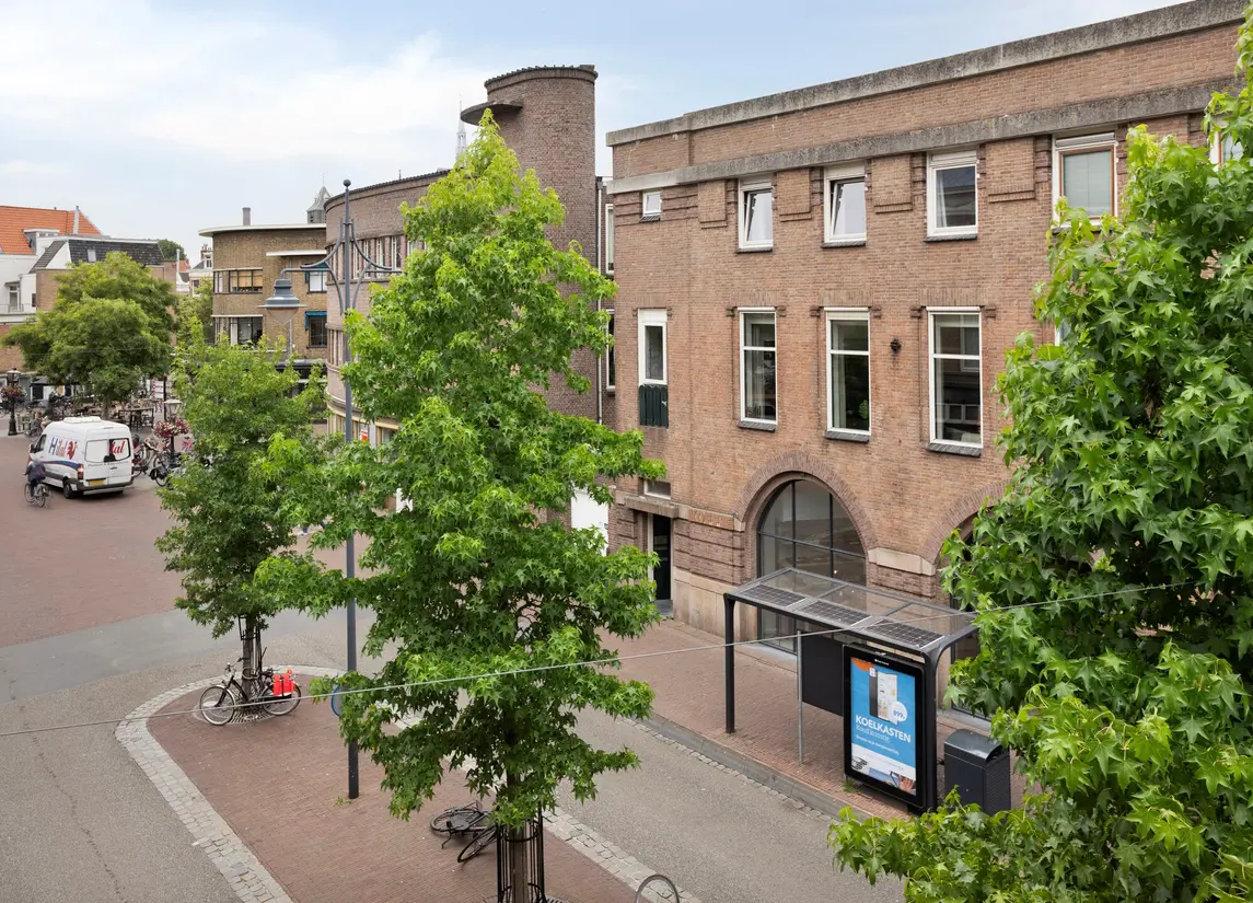 Korevaarstraat 2C