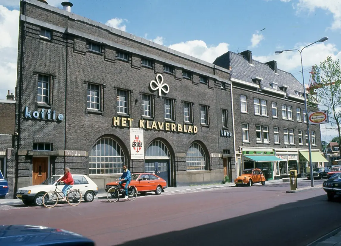 Korevaarstraat 2C