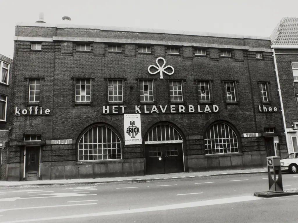 Korevaarstraat 2C, Leiden