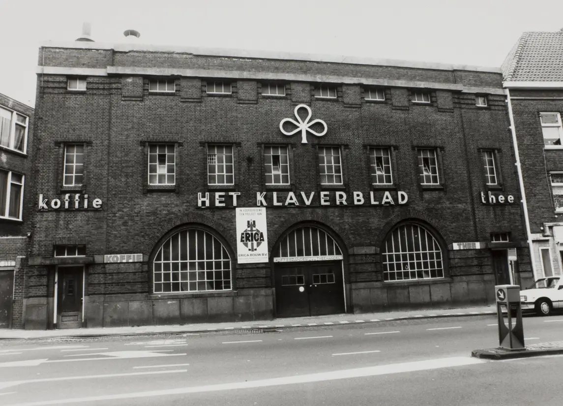 Korevaarstraat 2C