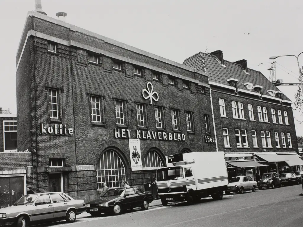 Korevaarstraat 2C, Leiden