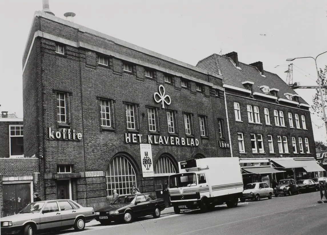 Korevaarstraat 2C
